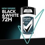 Degree Men UltraClear 72-Hour Antiperspirant Pack