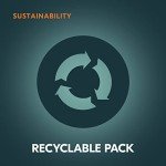 Degree Men UltraClear 72-Hour Antiperspirant Pack