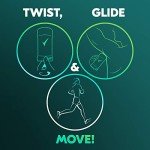 Degree Men UltraClear 72-Hour Antiperspirant Pack