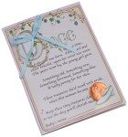 Tri-Tone Shaky Drop Earrings by Nine West