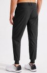 Men’s 4-Way Stretch Golf Joggers with Pockets