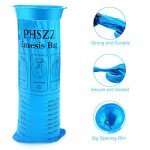 15 Pack Portable Leak-Resistant Vomit Bags