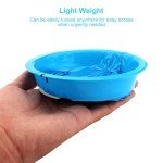 15 Pack Portable Leak-Resistant Vomit Bags