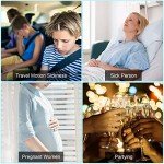 15 Pack Portable Leak-Resistant Vomit Bags