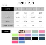 Dragon Fit Women's Sleeveless Yoga Tank Top - Blue