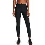 Under Armour Women's Black High-Waist Leggings