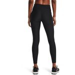 Under Armour Women's Black High-Waist Leggings