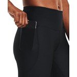 Under Armour Women's Black High-Waist Leggings