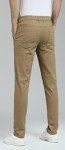 Men's Slim Fit Stretchy Khaki Pants