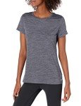 All In Motion Women's Tech Stretch T-Shirt - 2 Pack