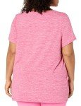 All In Motion Women's Tech Stretch T-Shirt - 2 Pack