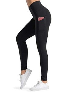 Dragon Fit High Waist Yoga Leggings with Pockets