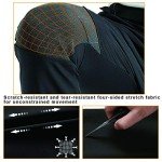 Women’s Insulated Waterproof Ski Pants - Black