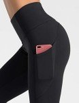 Dragon Fit High Waist Yoga Leggings with Pockets