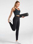 Dragon Fit High Waist Yoga Leggings with Pockets