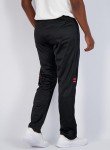 Men's 3-Pack Baggy Track Pants for Activewear