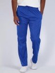 Men's 3-Pack Baggy Track Pants for Activewear