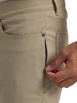 Men's Extreme Motion 5-Pocket Performance Pants