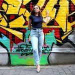 Adjustable No-Buckle Thin Belt for Activewear