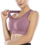All In Motion High Impact Sports Bras (3-Pack)