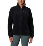 Columbia Women's Benton Springs Full Zip Jacket