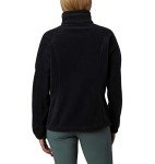 Columbia Women's Benton Springs Full Zip Jacket
