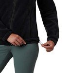 Columbia Women's Benton Springs Full Zip Jacket
