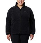 Columbia Women's Benton Springs Full Zip Jacket