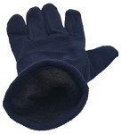 12 Pairs of Soft Winter Fleece Sports Gloves