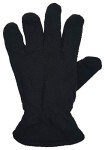 12 Pairs of Soft Winter Fleece Sports Gloves