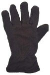 12 Pairs of Soft Winter Fleece Sports Gloves