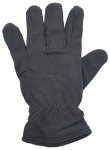 12 Pairs of Soft Winter Fleece Sports Gloves