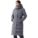 All In Motion Women's Cozy Winter Puffer Jacket