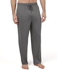 Men's Cool Classic Sleep Pants - Heather Grey