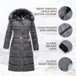 All In Motion Women's Cozy Winter Puffer Jacket