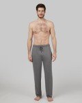 Men's Cool Classic Sleep Pants - Heather Grey