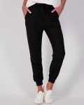 Real Essentials Women's Soft Lounge Jogger Set