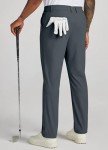 Men's Stretch Quick-Dry Golf Pants - Deep Gray