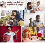 Curl Sponge Set with Glove, Brush, and Comb