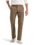 Lee Men's Extreme Motion Straight Pants - Woodspice