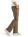 Lee Men's Extreme Motion Straight Pants - Woodspice