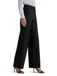 Lee Women's Ultra Lux Wide Leg Active Pant