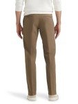 Lee Men's Extreme Motion Straight Pants - Woodspice