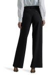 Lee Women's Ultra Lux Wide Leg Active Pant