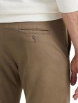 Lee Men's Extreme Motion Straight Pants - Woodspice