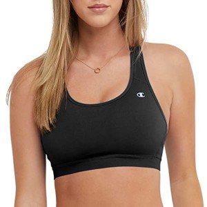 High-Impact Compression Sports Bra for Women