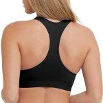 High-Impact Compression Sports Bra for Women