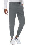 Men's Slim Fit Stretch Golf Jogger Pants