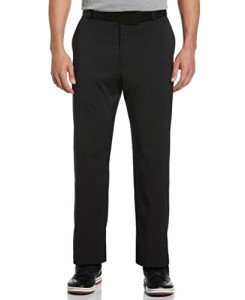 Callaway Men's Lightweight Golf Pants with Active Waistband