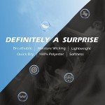 Men's Zipper Pocket Sweatpants for Activewear